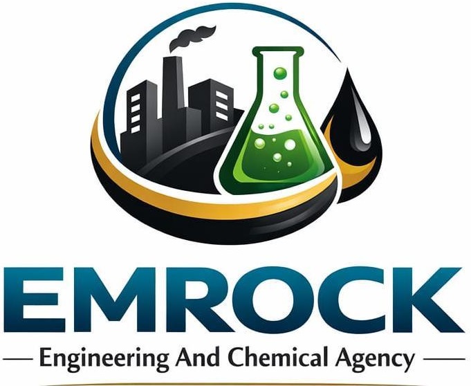 EMROCK ENGINEERING AND CHEMICAL AGENCY